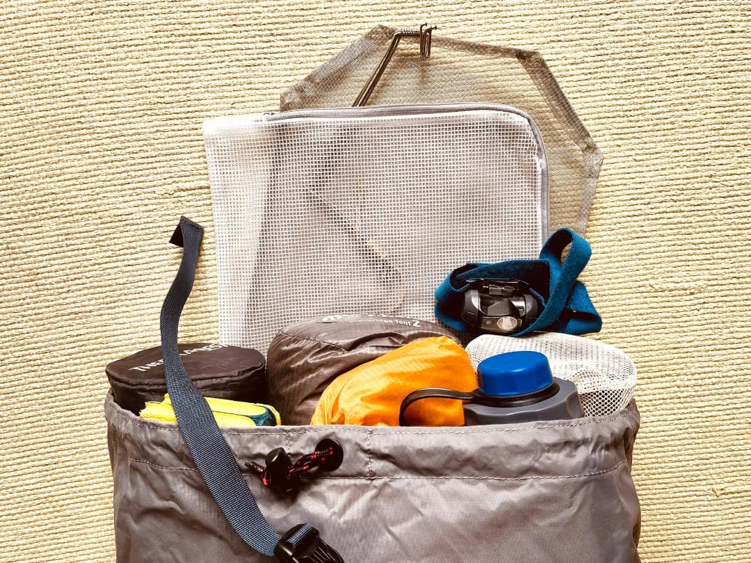 UKIBI（浮火）Lサイズ（フルサイズ）