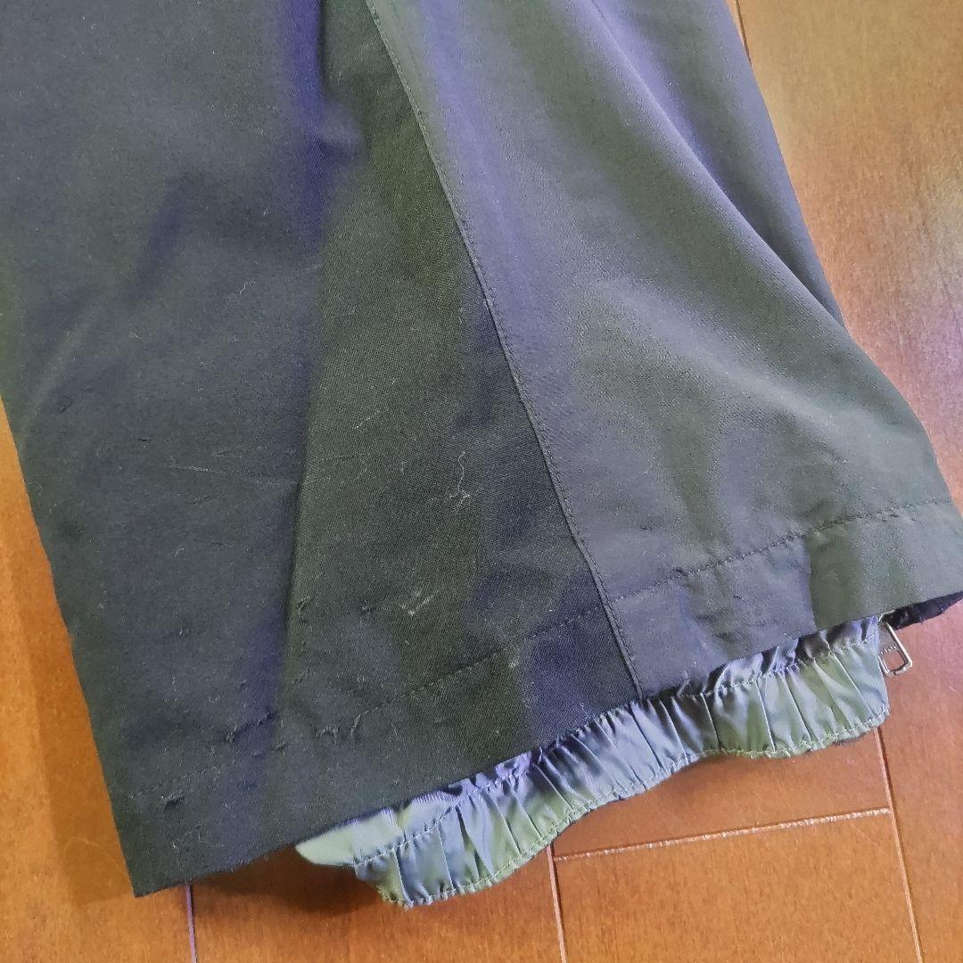 モンベル　ゴアテックス　スキーウェア パンツ 男性用