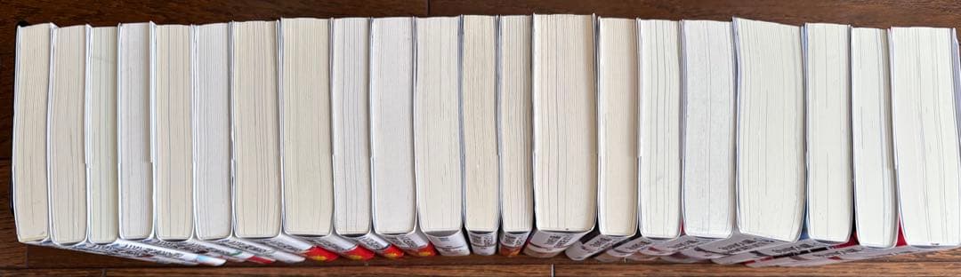 ダンジョンに出会いを求めるのは間違っているだろうか　1-21巻 全巻