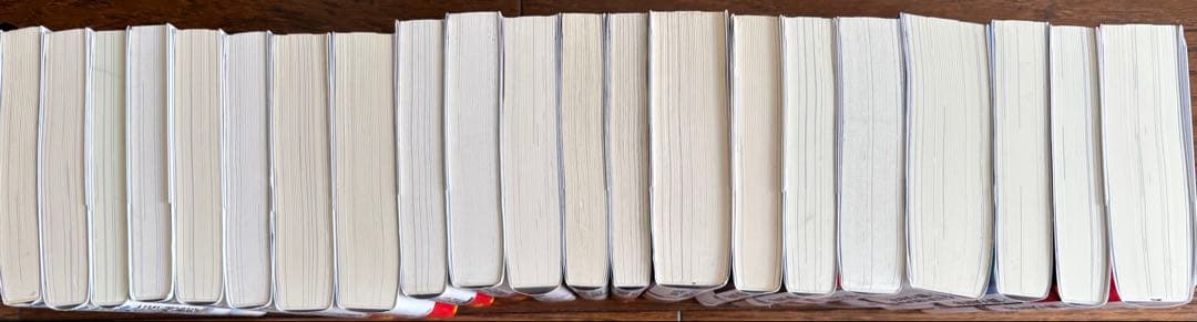 ダンジョンに出会いを求めるのは間違っているだろうか　1-21巻 全巻