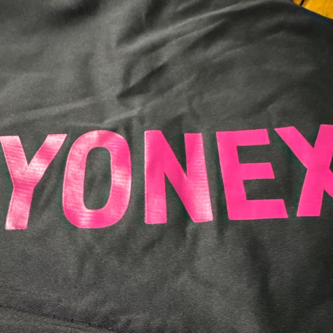 ヨネックス　YONEX ウォームアップ　ウインドブレーカー