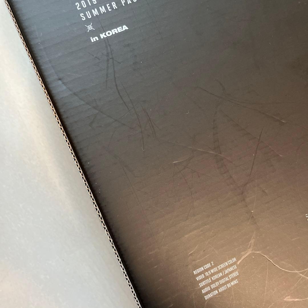 K-POP・アジア summer package 2019