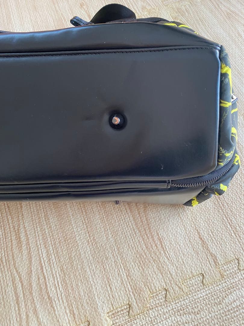 マークアンドロナ　ゴルフバック