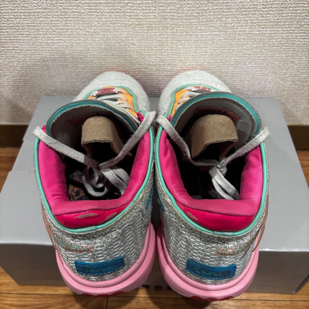 Nike LeBron 20 ナイキ レブロン 20 27cm