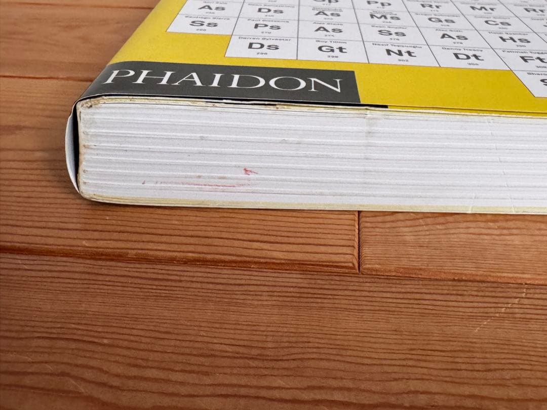 Vitamin Ph : ニュー・パースペクティブ・イン・フォトグラフィー