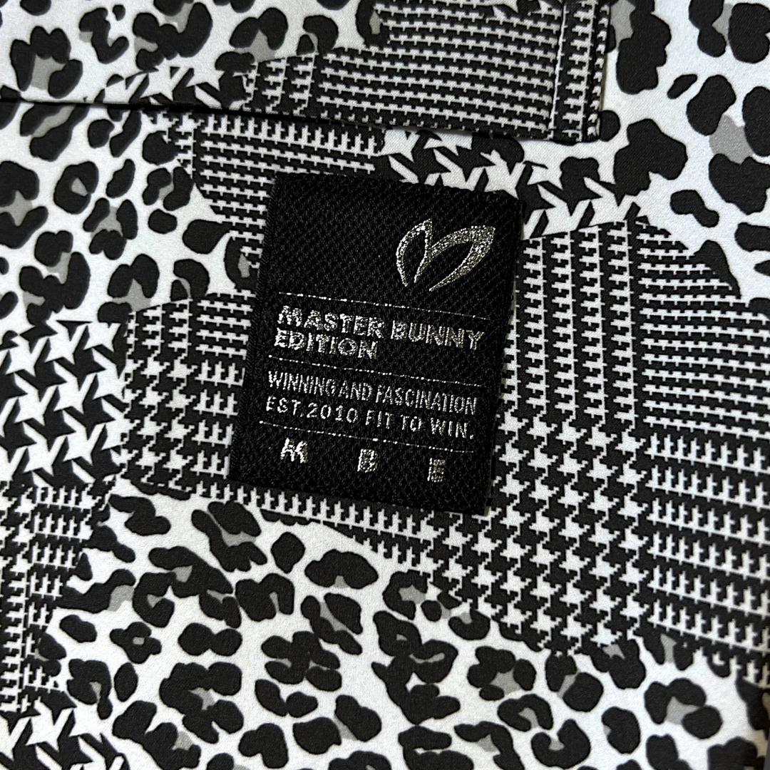 定価29,700円 新品 マスターバニー 高機能防水透湿 レインパンツ 4