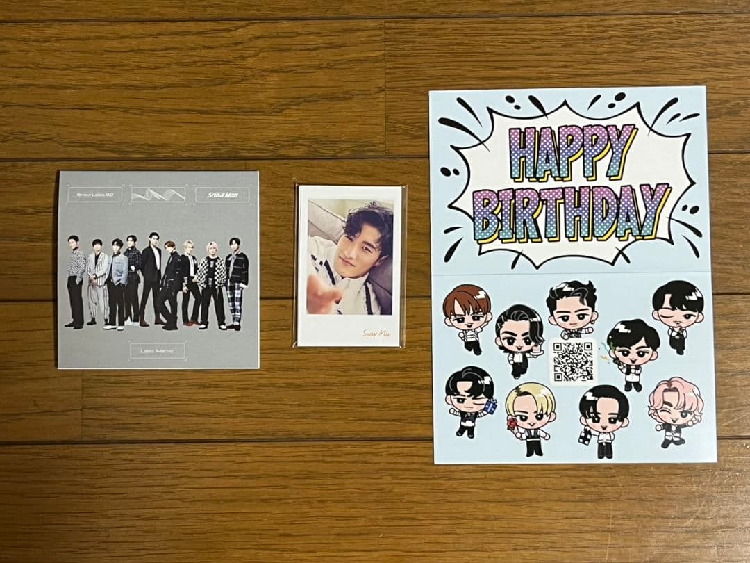  Man CD・アルバム　まとめ売り