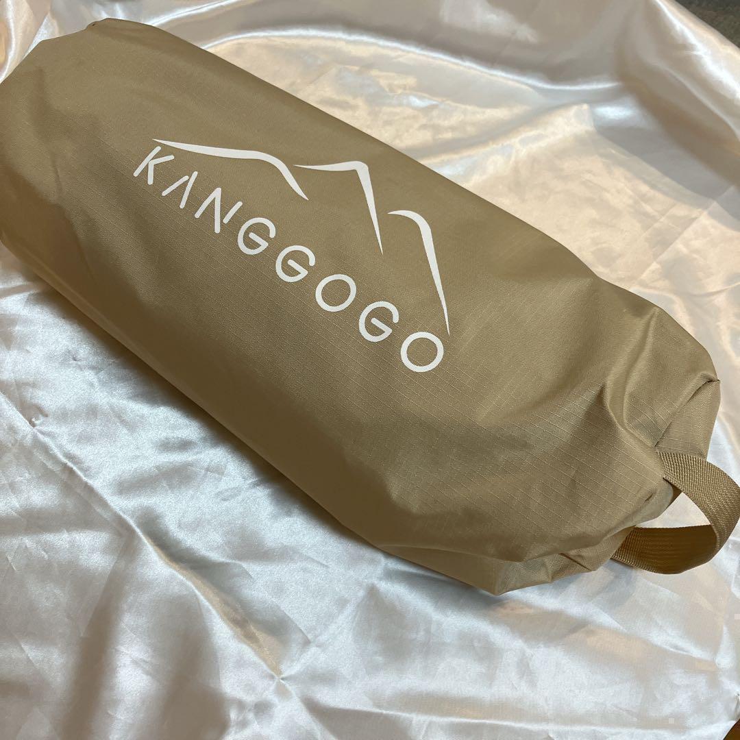 アウトドアベッド 折り畳みベッド コット　コンパクト　軽量　キャンプ　96