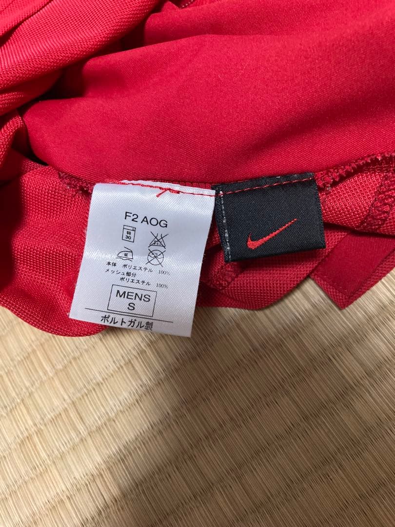 NIKE アーセナル　02-04 ユニフォーム