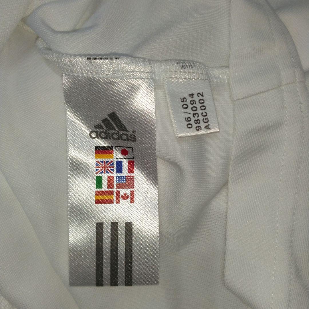 adidas　デビッド・ベッカム シグネチャーモデル「ドラゴン・シリーズ」