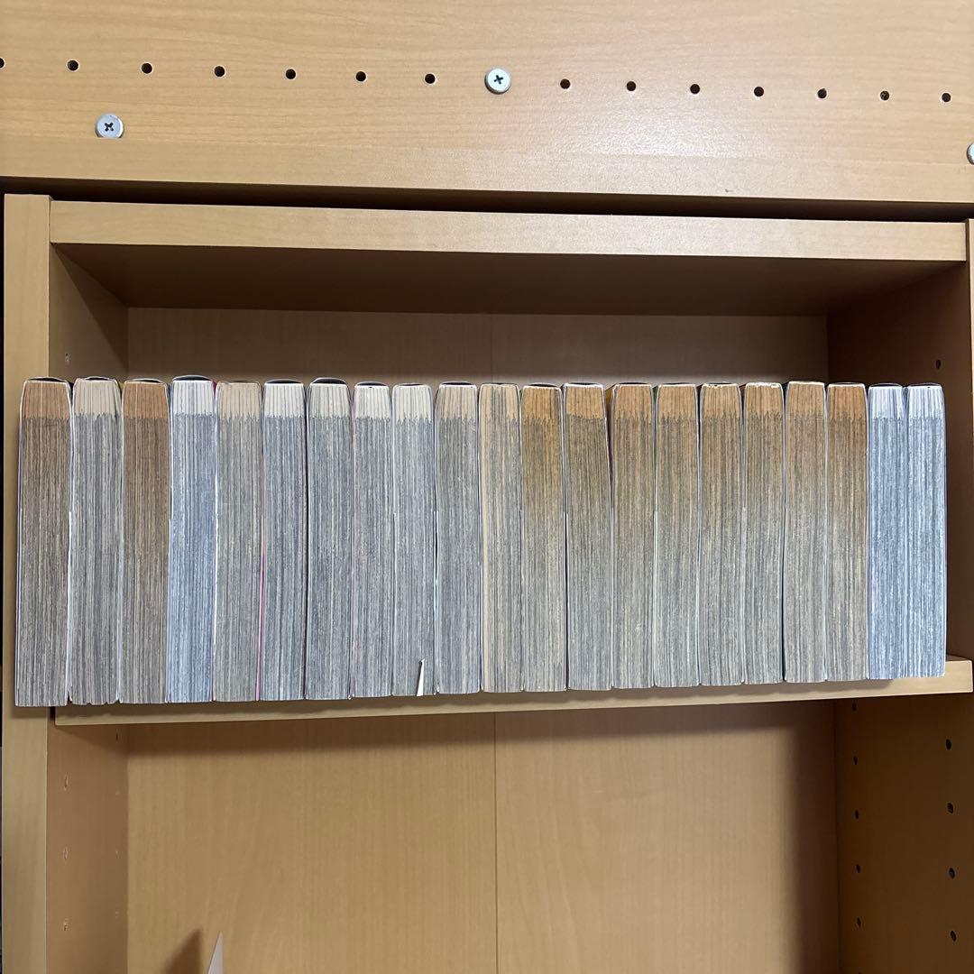 送料込み！マンガ　ドラゴン桜　1〜21巻　全巻セット