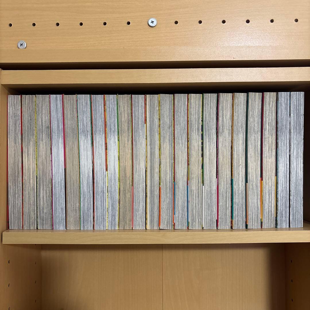 送料込み！マンガ　ドラゴン桜　1〜21巻　全巻セット