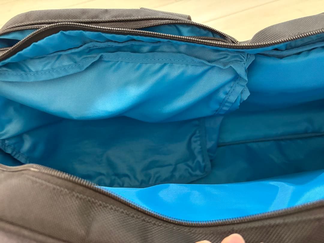 ヨネックス トーナメントバッグ