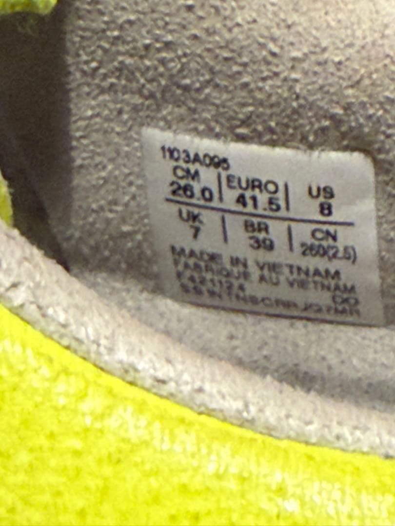 【26cm】アシックスDS LIGHT PRO