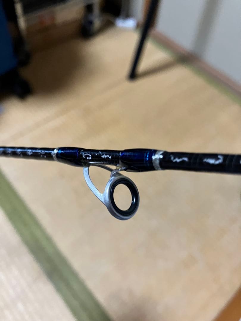 COLTSNIPER BB S906M ショアジギングロッド