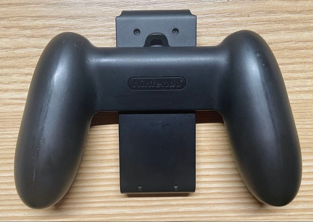 Nintendo Switch グレー 本体 付属品完備 ケース付き