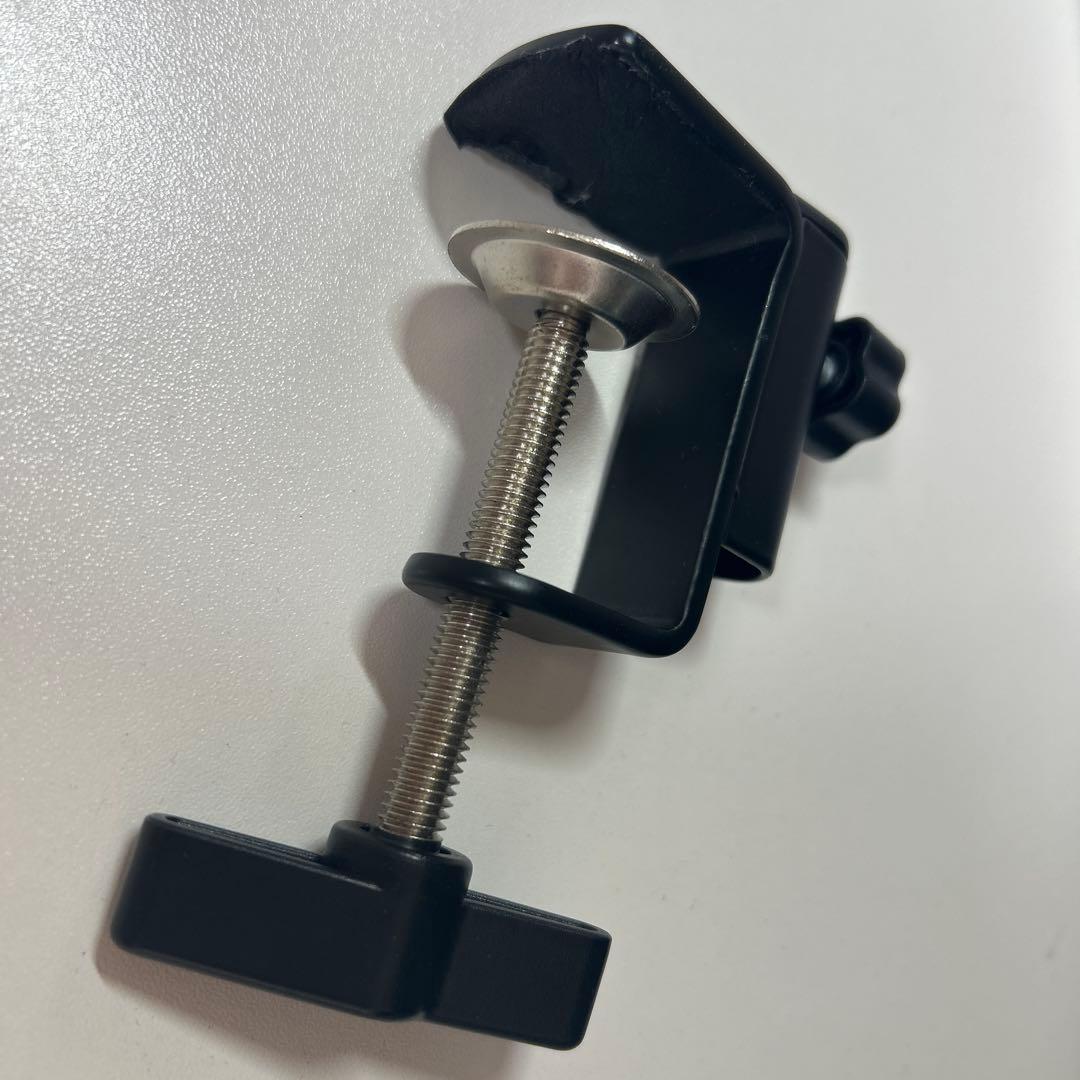 audio-technica AT2020 マイクアーム XLRケーブル セット