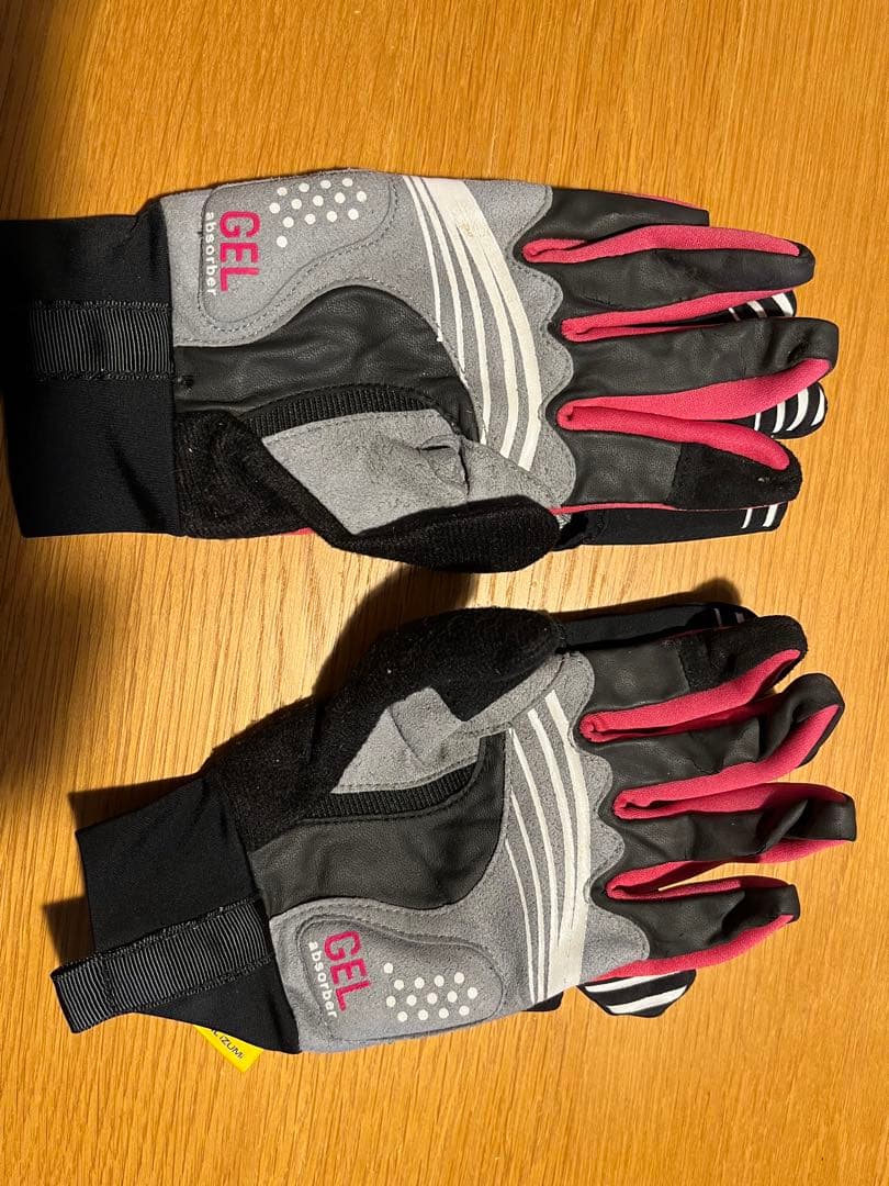 サイクルジャージ スターターセット