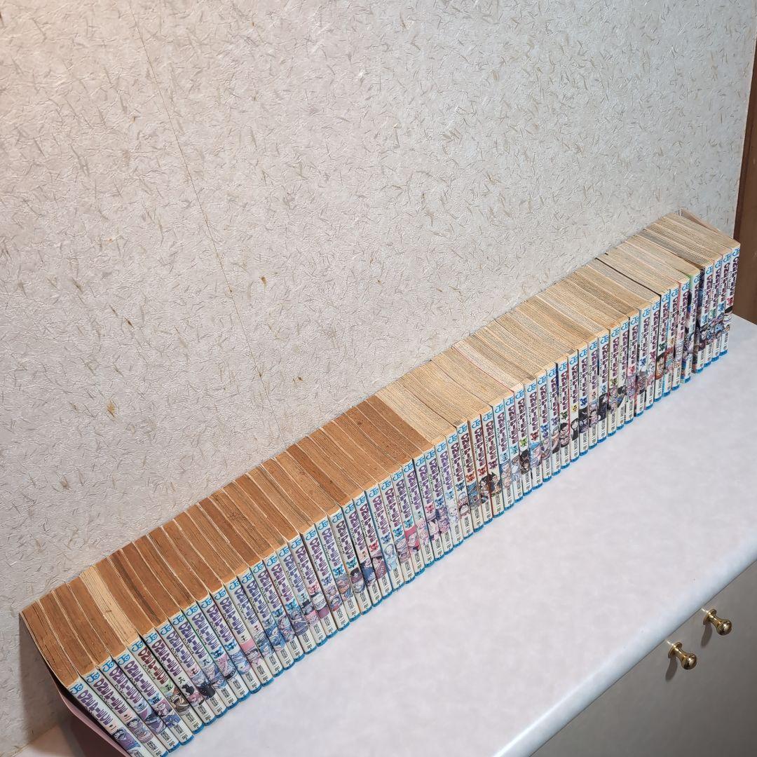 ONEPIECE 1～104巻まで