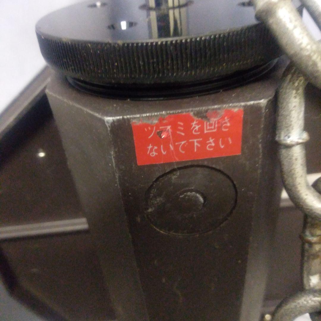 BACK MUSCLE DYNAMOMETER 背筋力測定器