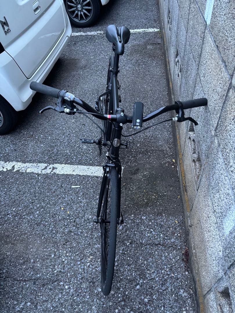 tokyo bike sport 9s Sサイズ