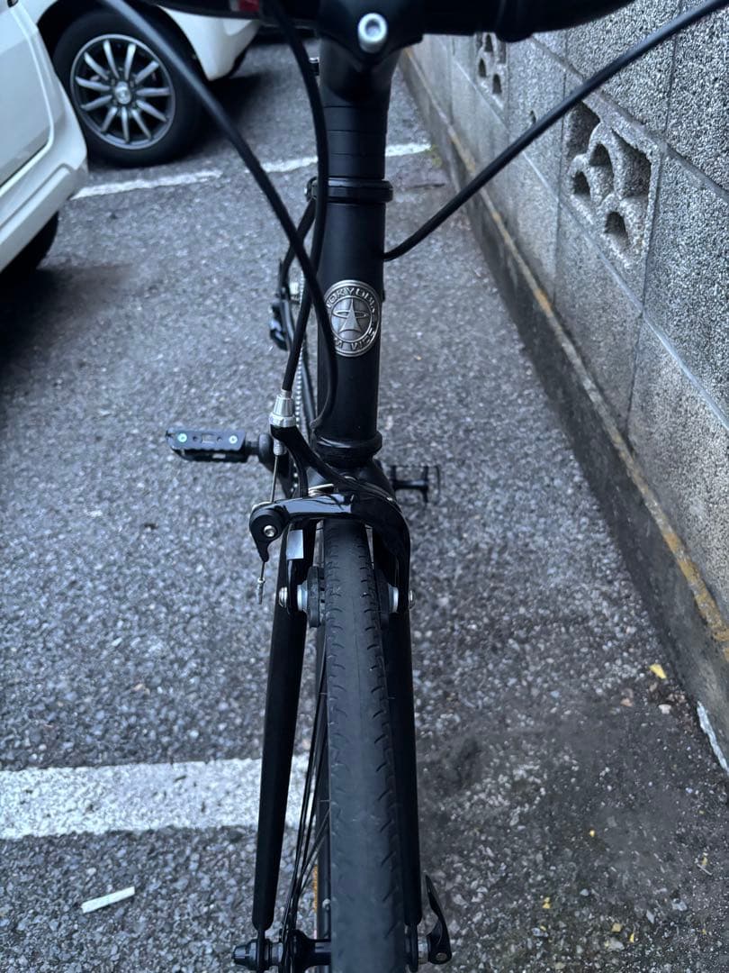 tokyo bike sport 9s Sサイズ