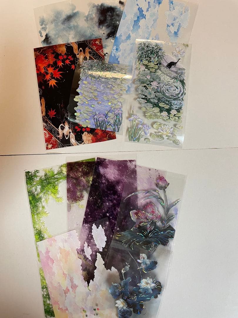 おすそ分けファイル　専用ページ