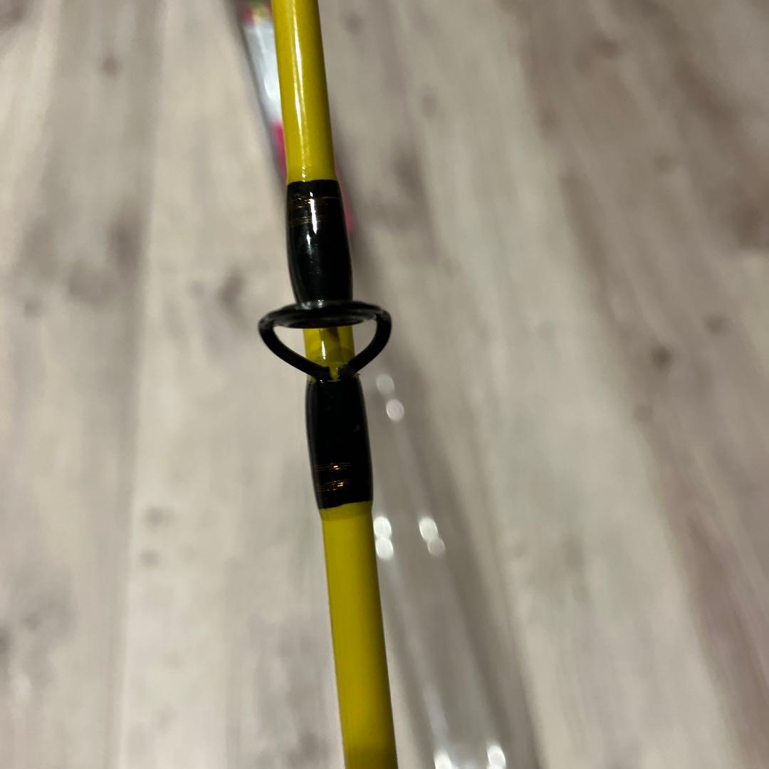 ロッド RGM SPEC.T/135B