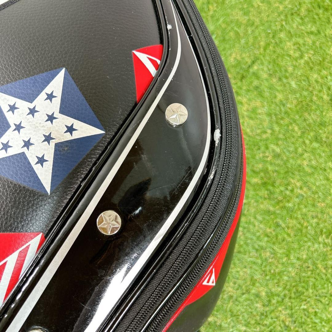 キャディバッグ　ゴルフ　キャロウェイ　限定　SPL-I FW 20 JM