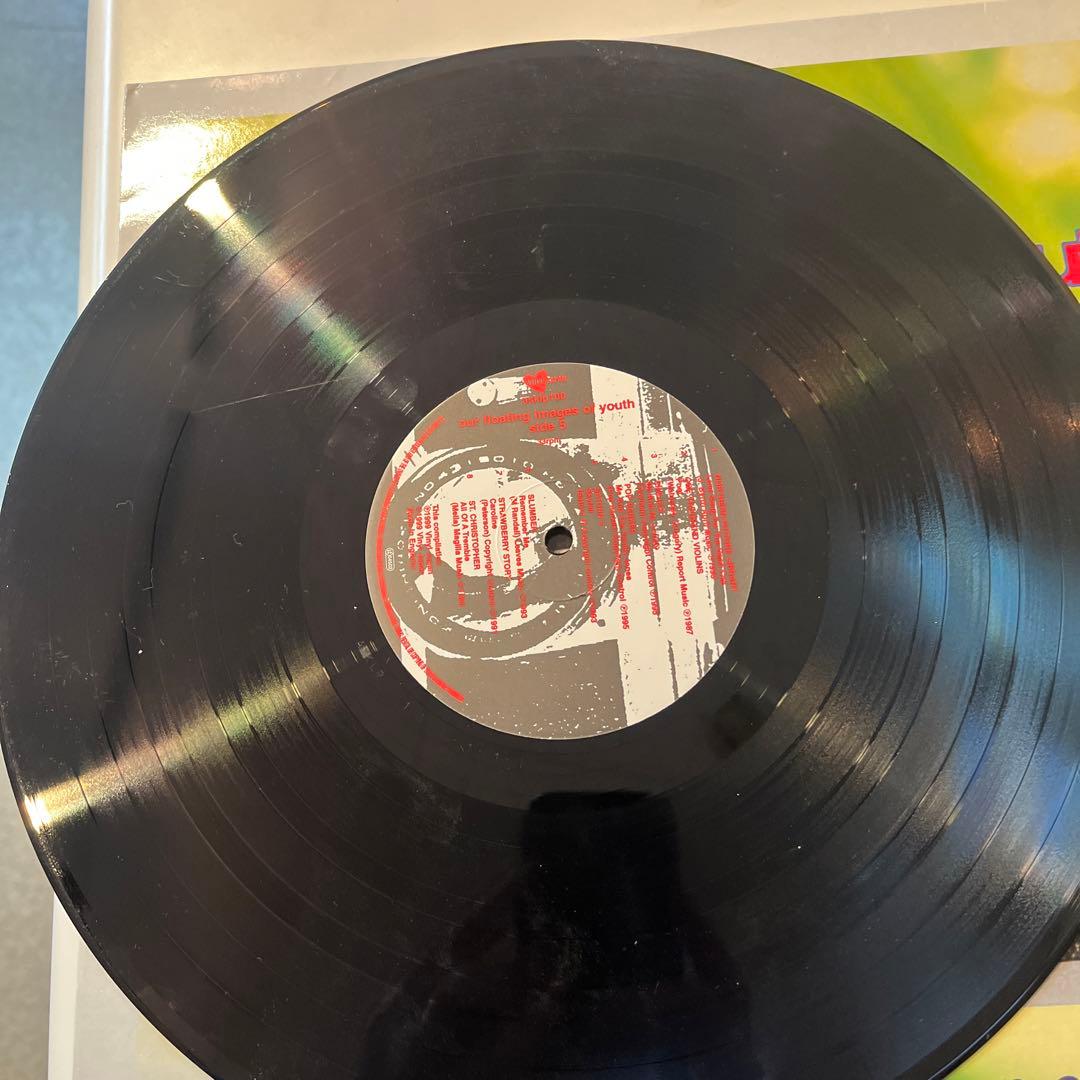 その他 vinyl japan  ourfloating images ofyouth