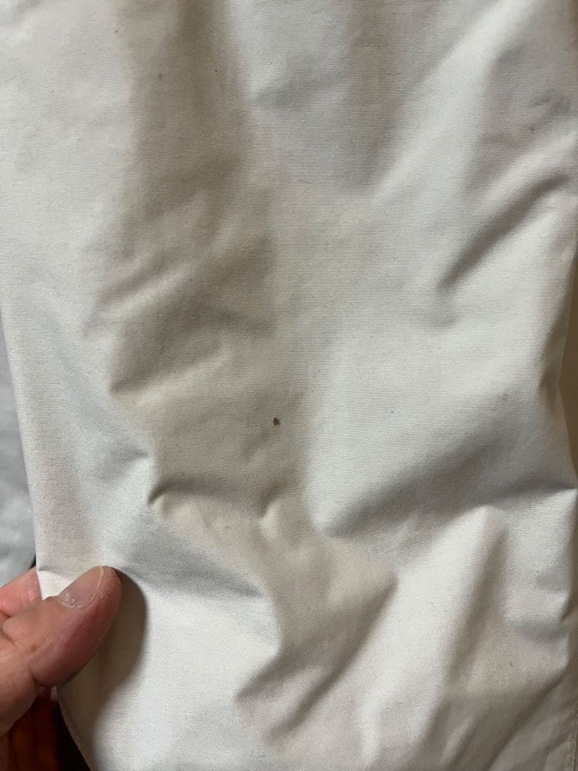 モンベル kids パウダーステップジャケット140セット