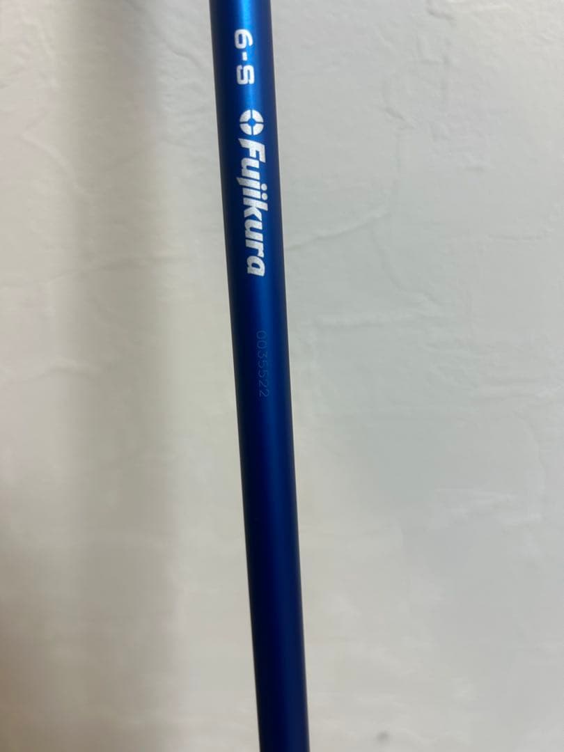 キャロウェイエリート3HL 24ベンタスブルー