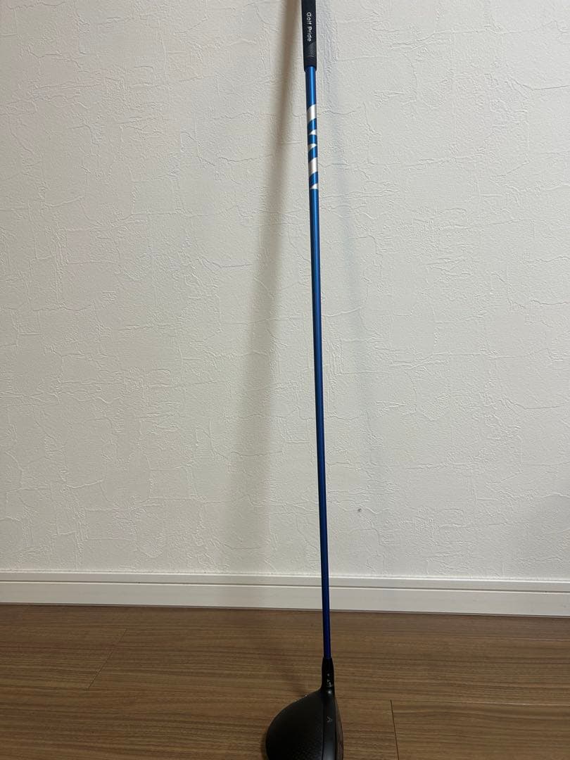 キャロウェイエリート3HL 24ベンタスブルー