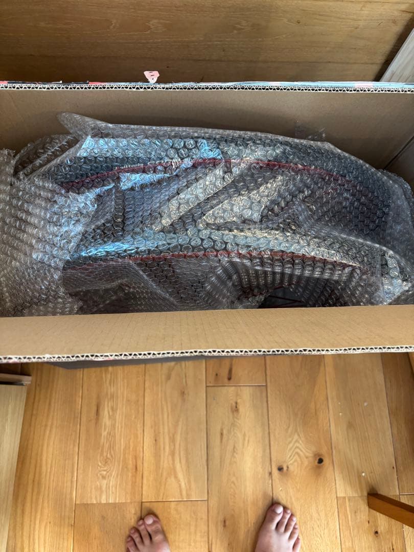 フルクラム　レーシングゼロ　RACING ZERO COMPETIZONE DB