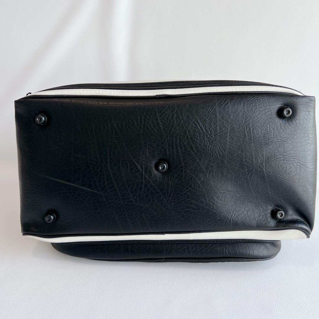 【希少】LOONEY TUNES ゴルフバック ボストンバック ヴィンテージ