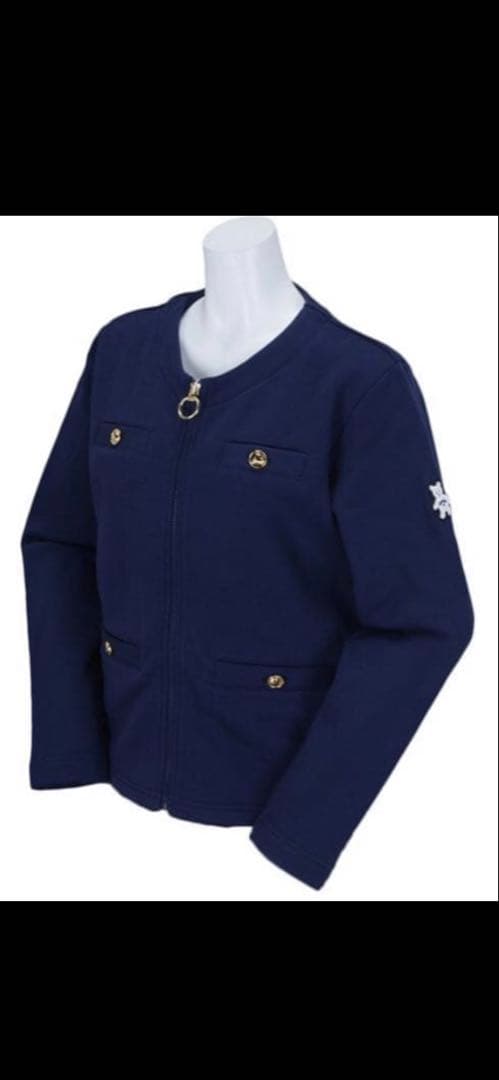 キャロウェイ　セットアップ