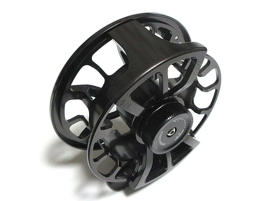 フライリール Wychwood ウィッチウッド RS2 5/6