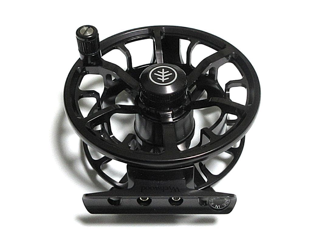 フライリール Wychwood ウィッチウッド RS2 5/6