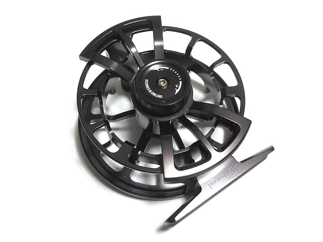 フライリール Wychwood ウィッチウッド RS2 5/6