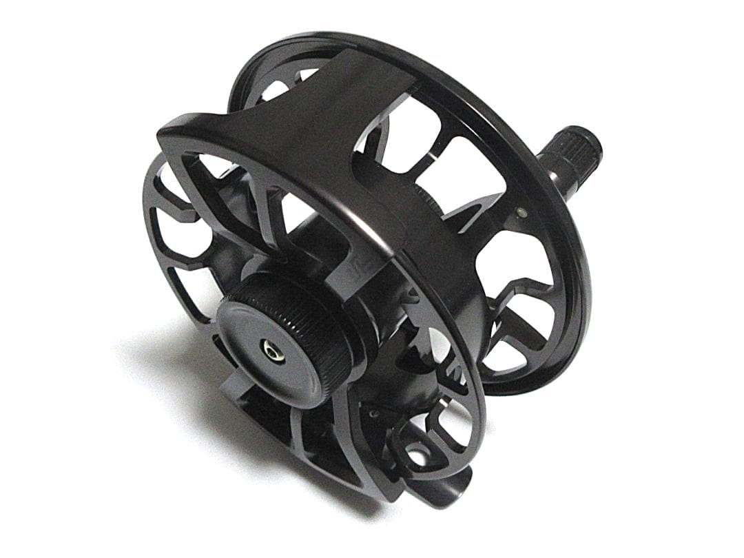 フライリール Wychwood ウィッチウッド RS2 5/6