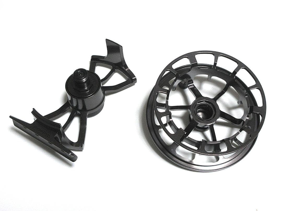 フライリール Wychwood ウィッチウッド RS2 5/6