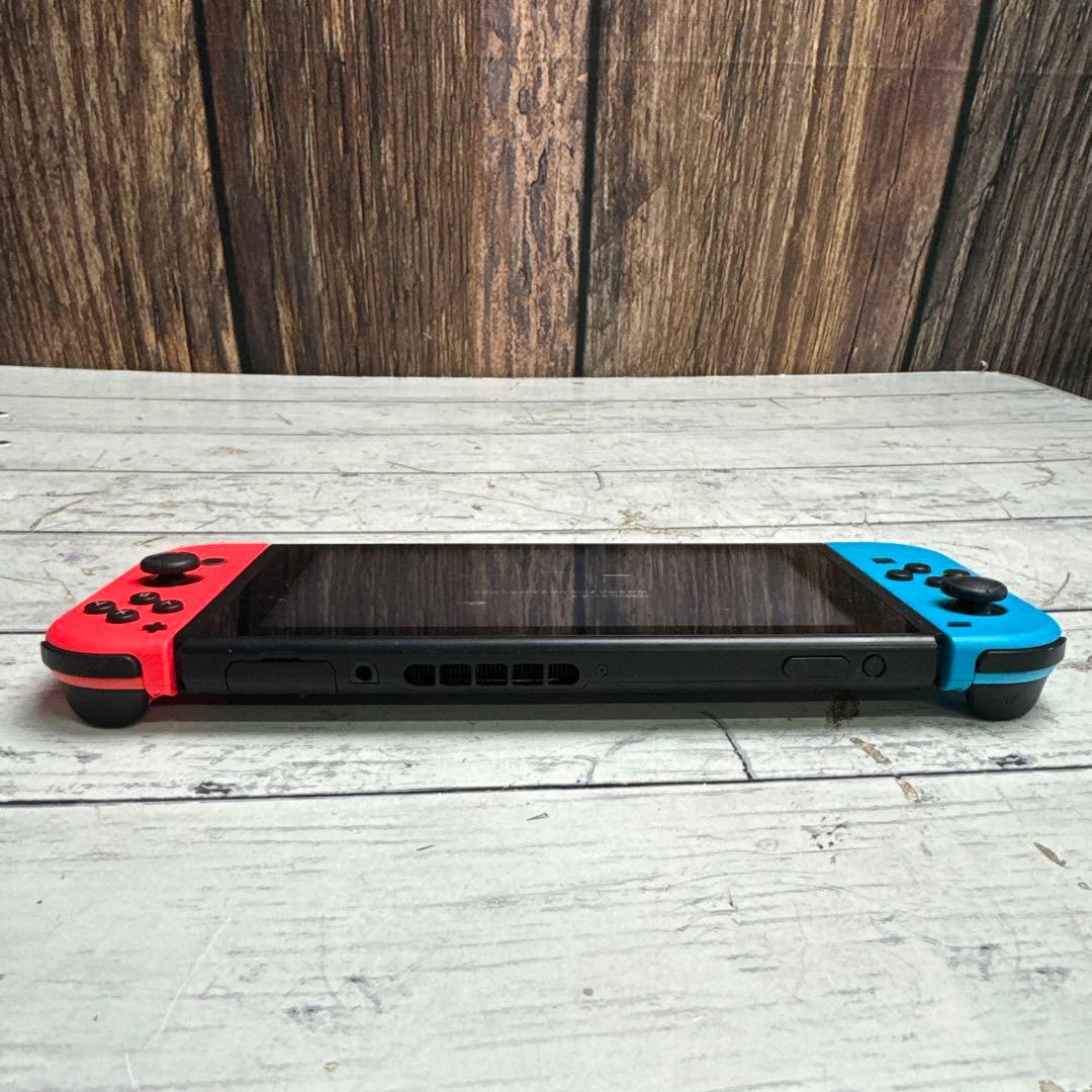 Switch 任天堂 Switch本体 HAC-001 スイッチ ネオンカラー