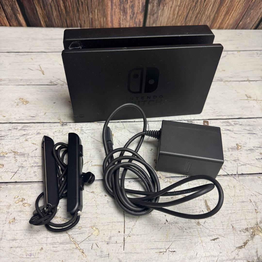 Switch 任天堂 Switch本体 HAC-001 スイッチ ネオンカラー