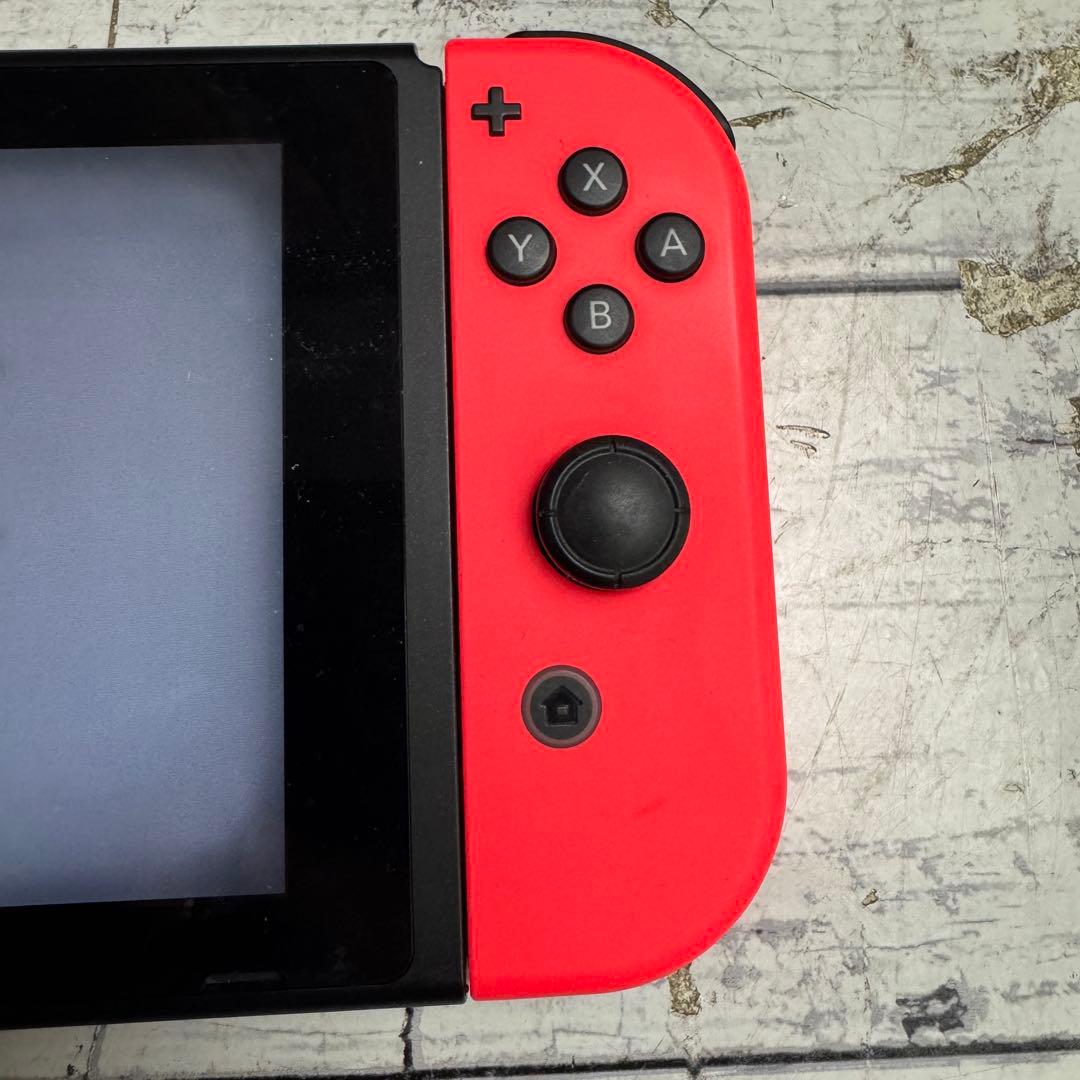 Switch 任天堂 Switch本体 HAC-001 スイッチ ネオンカラー