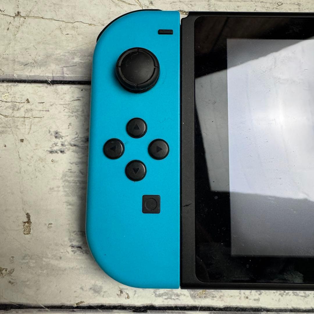 Switch 任天堂 Switch本体 HAC-001 スイッチ ネオンカラー