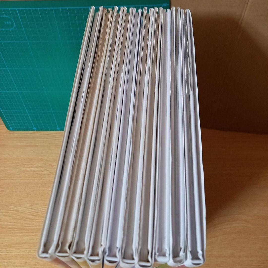 言葉図鑑 全10巻セット 五味太郎 全巻　10冊