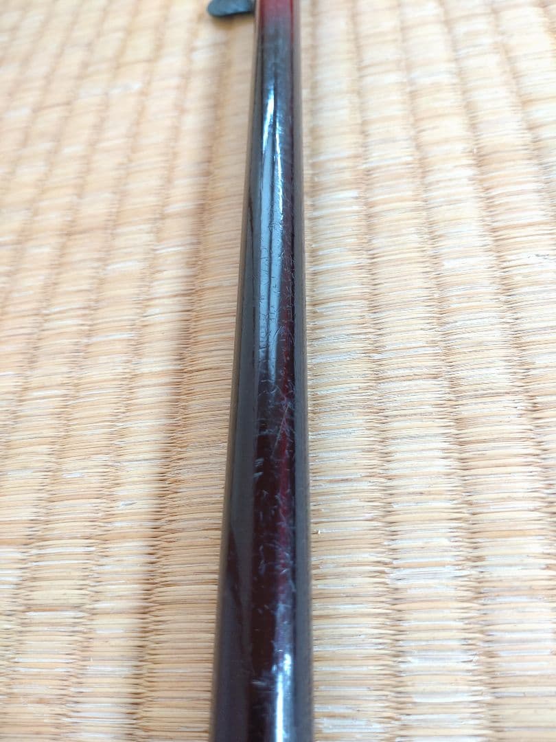 NFT NF BASIS ベイシス 極翔 黒鯛 06-530