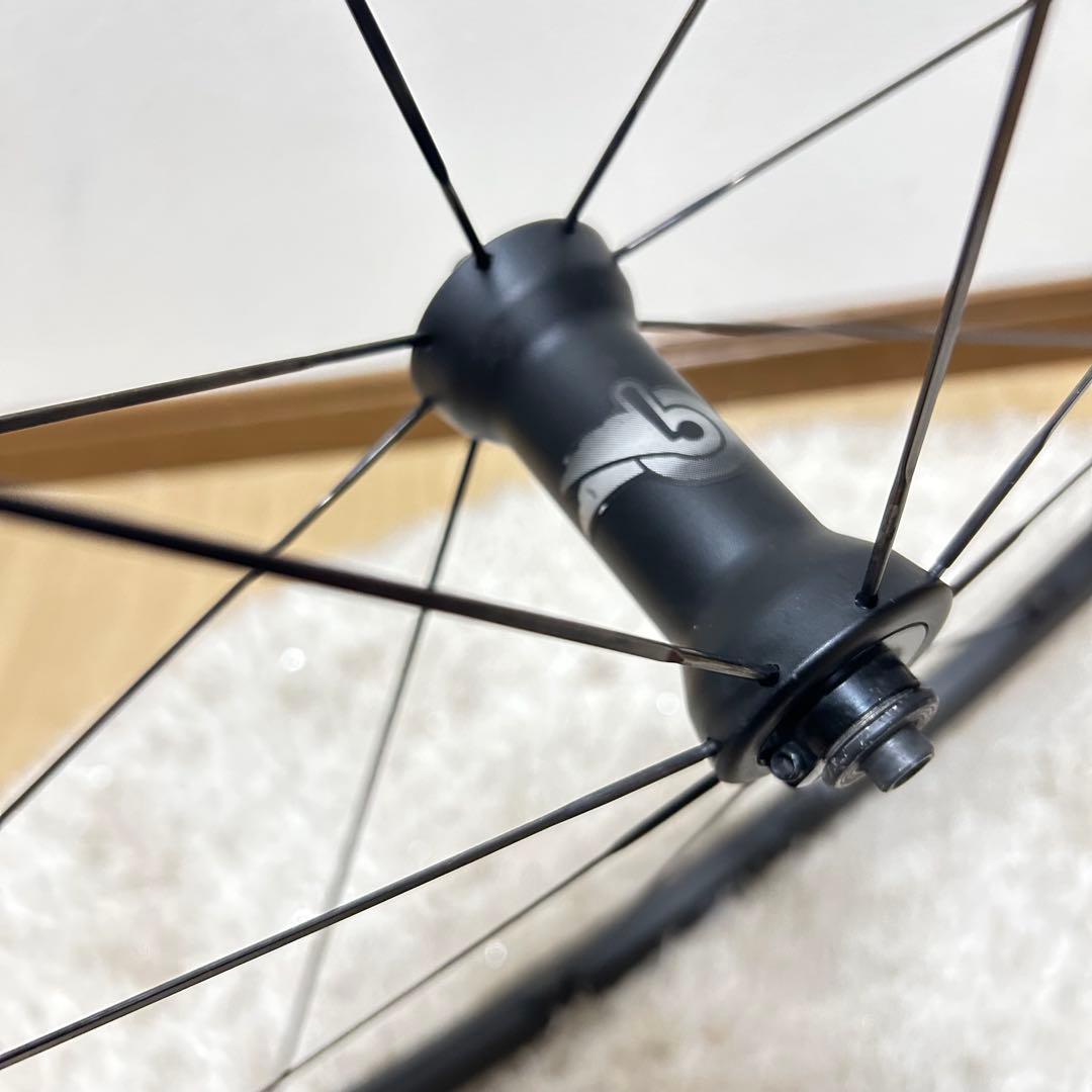 カンパニョーロ ゾンダ c17 WH17 - ZOCFRX