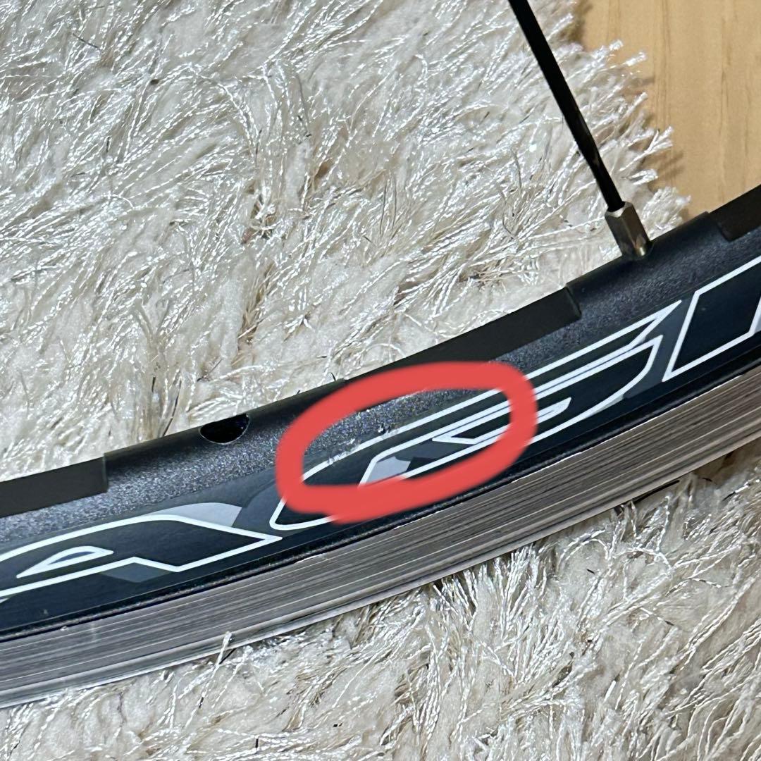 カンパニョーロ ゾンダ c17 WH17 - ZOCFRX