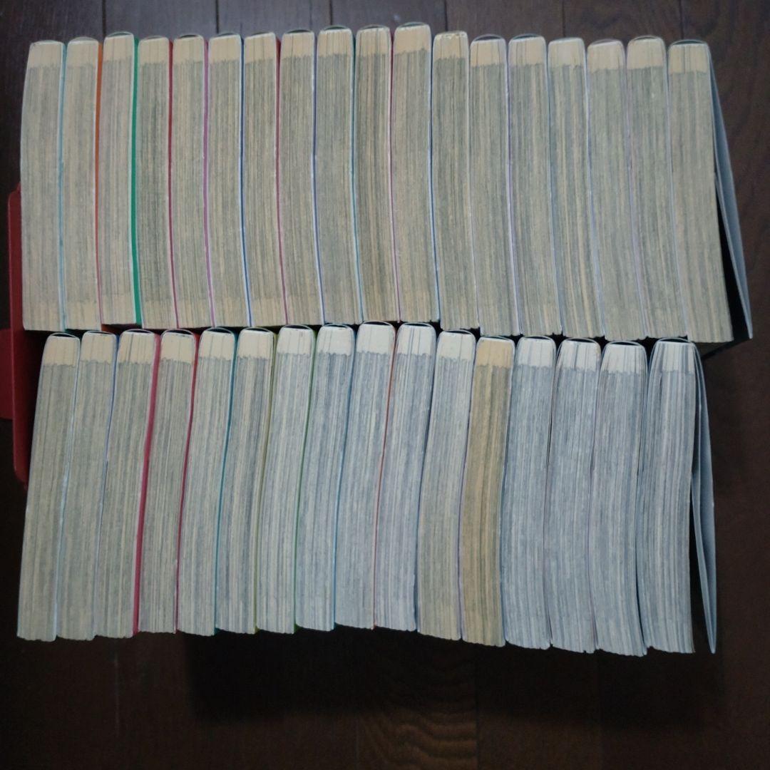 BECK 全巻セット 1-34巻